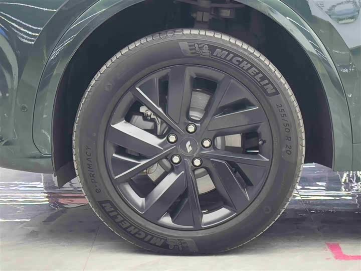 Фото 4 - LiXiang L7