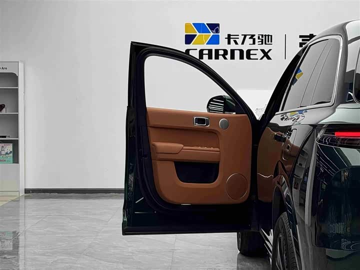 Фото 5 - LiXiang L7