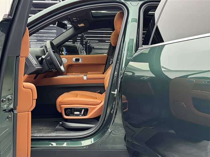 Фото 6 - LiXiang L7