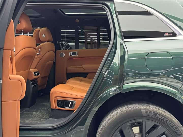 Фото 7 - LiXiang L7