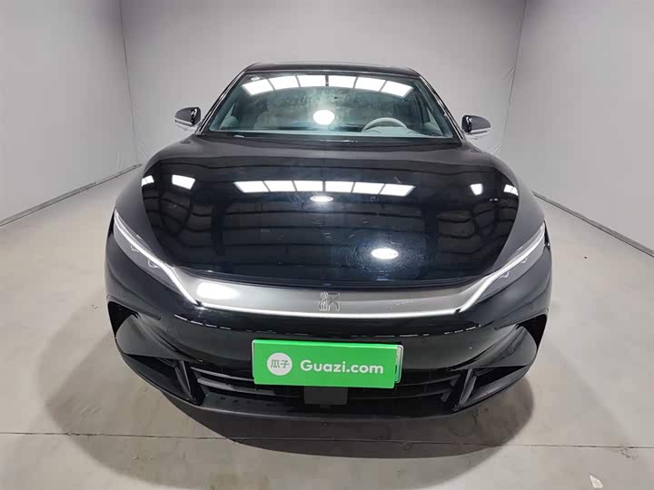 Фото 3 - BYD Han