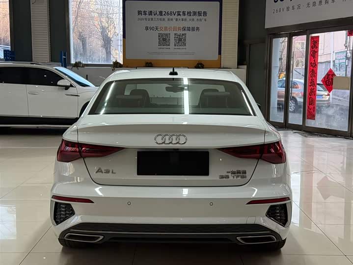 Фото 5 - Audi A3