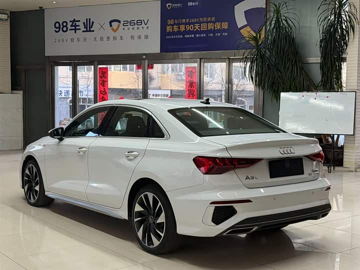 Фото 6 - Audi A3