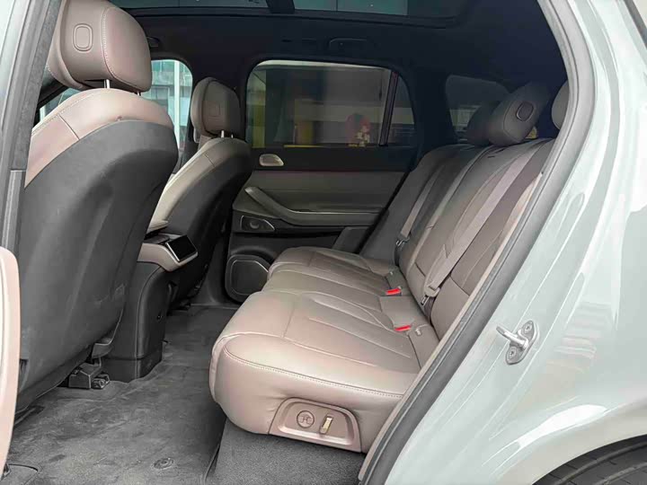 Фото 4 - Nio ES7