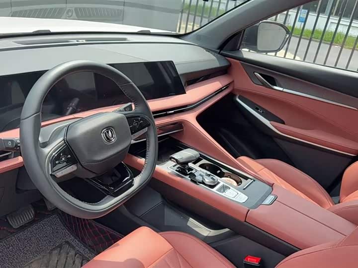 Фото 4 - Changan CS75 Plus