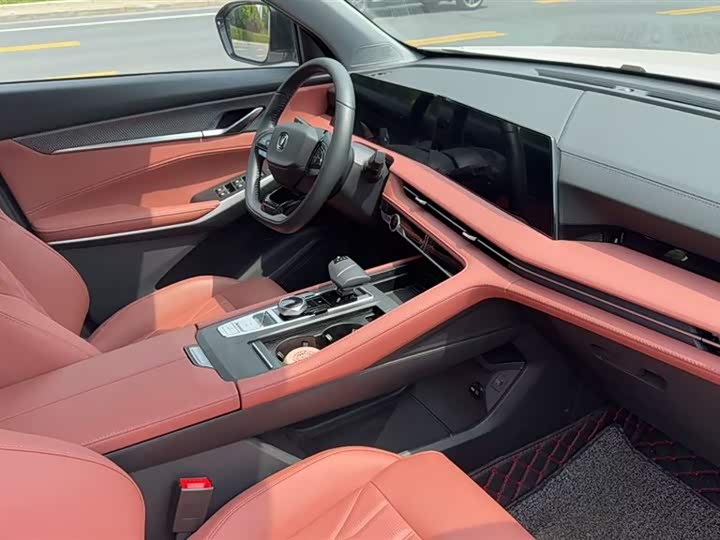 Фото 5 - Changan CS75 Plus