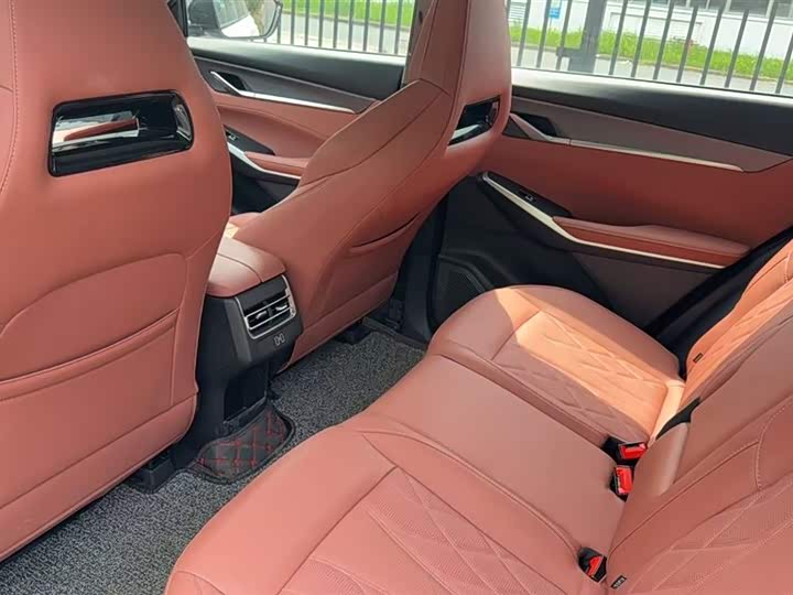 Фото 6 - Changan CS75 Plus