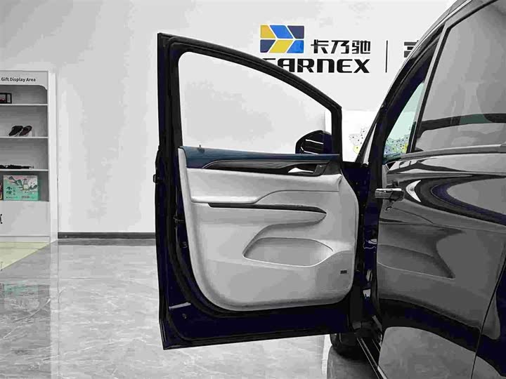 Фото 5 - Buick GL8 ES