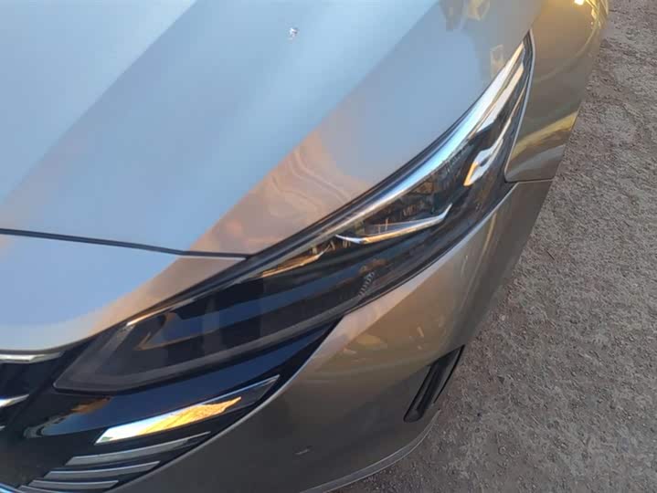 Фото 5 - Nissan Teana