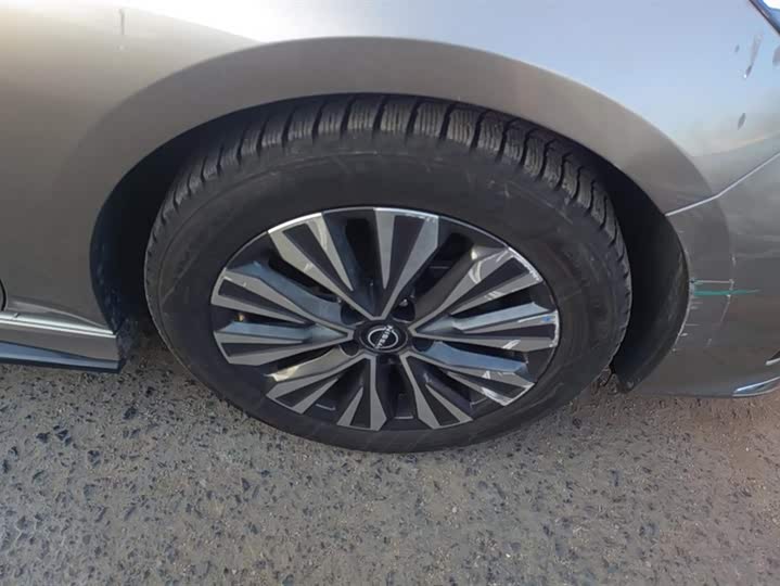 Фото 6 - Nissan Teana