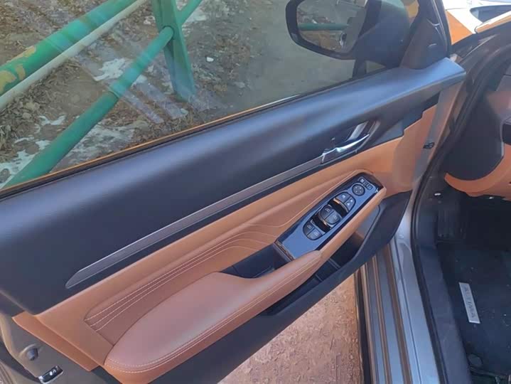 Фото 7 - Nissan Teana