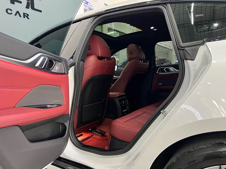 Фото 2 - BMW 4 Series