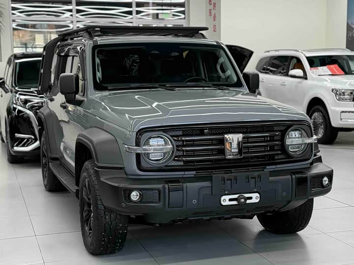 Фото 3 - Tank 300