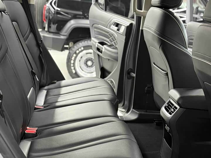 Фото 6 - Tank 300