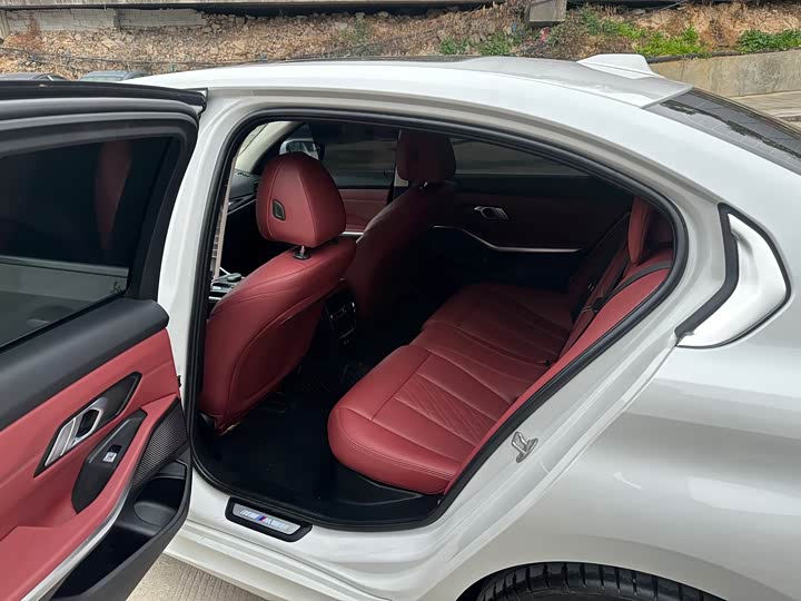 Фото 5 - BMW 3 Series