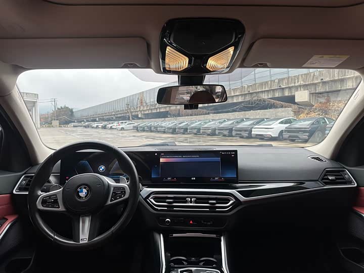 Фото 6 - BMW 3 Series