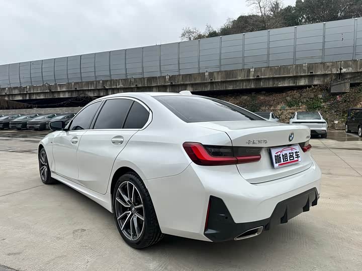 Фото 7 - BMW 3 Series