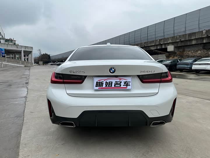 Фото 8 - BMW 3 Series