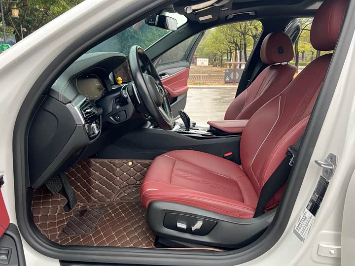 Фото 4 - BMW 5 Series