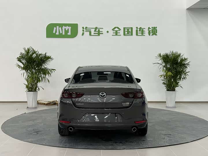 Фото 6 - Mazda 3 (Axela)