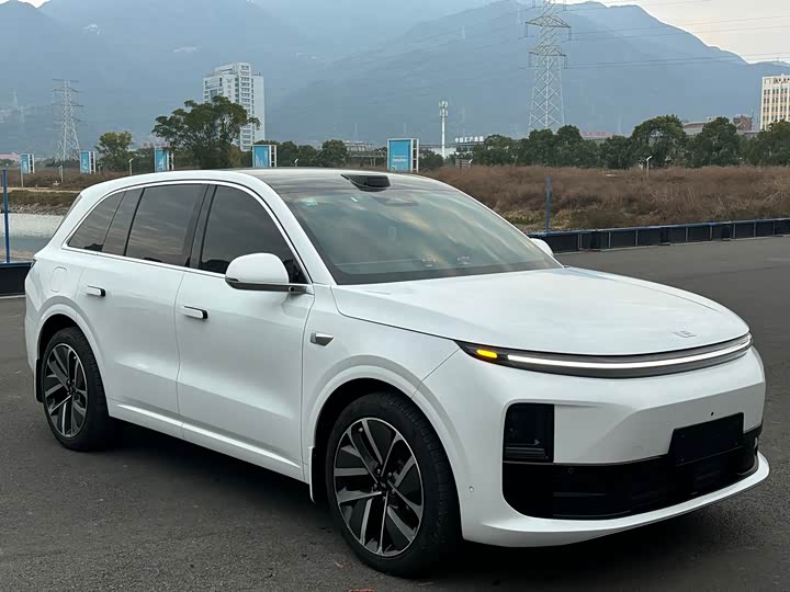 Фото 3 - LiXiang L6