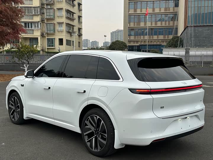 Фото 9 - LiXiang L6