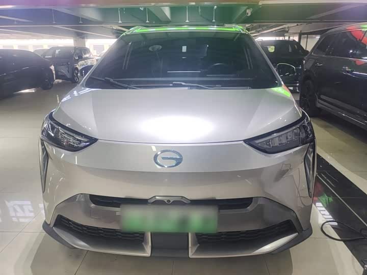 Фото 3 - GAC Aion Y