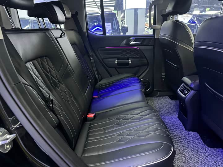 Фото 8 - Tank 300