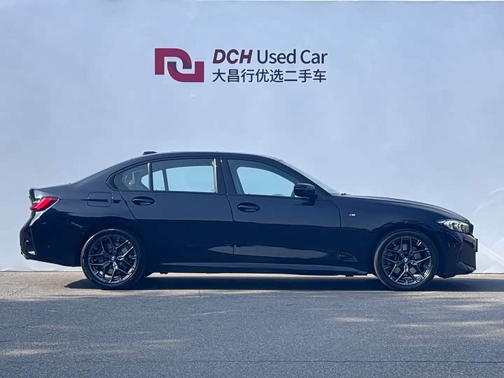 Фото 3 - BMW 3 Series