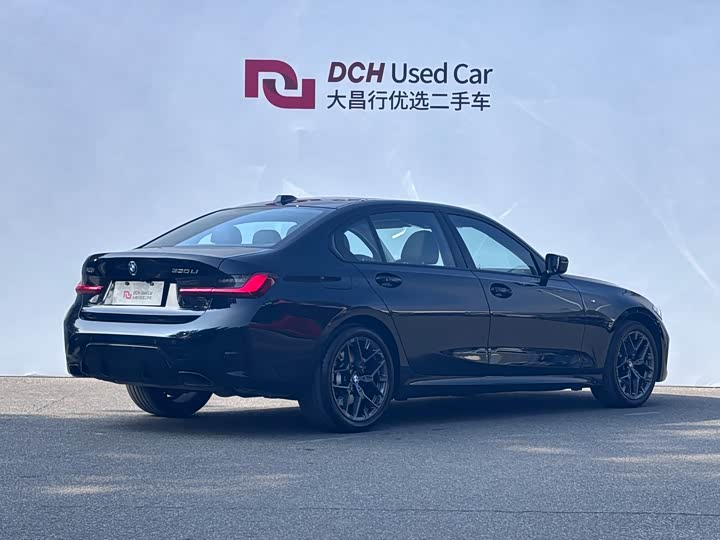 Фото 4 - BMW 3 Series