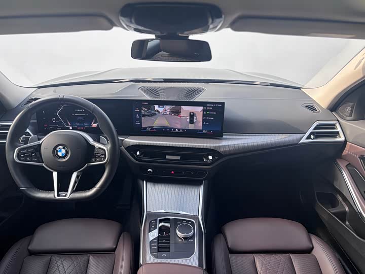 Фото 6 - BMW 3 Series