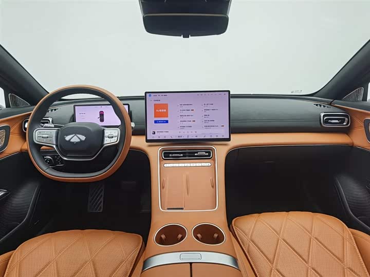 Фото 5 - Chery Fulwin A9L