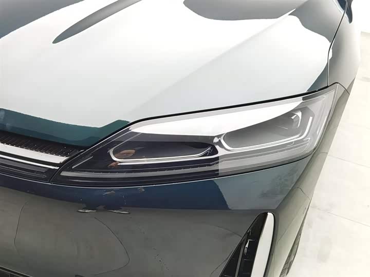 Фото 7 - Chery Fulwin A9L