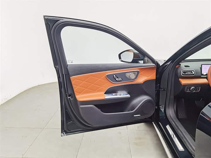 Фото 8 - Chery Fulwin A9L