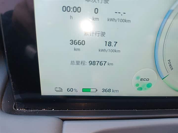 Фото 5 - GAC Aion Y