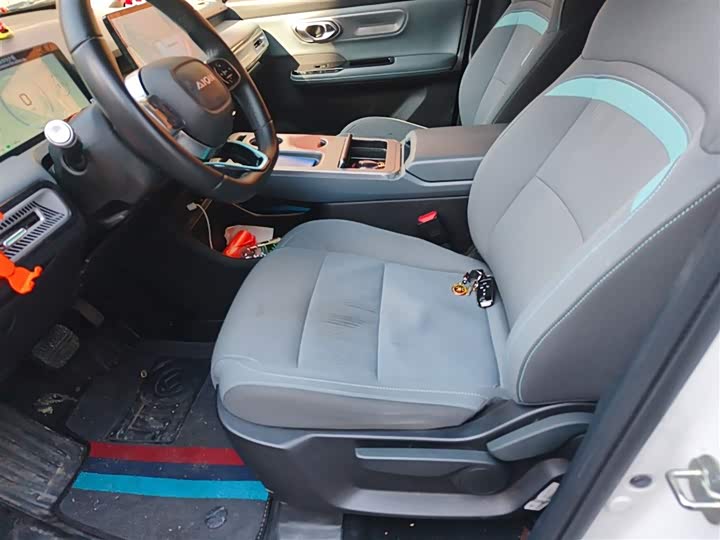 Фото 8 - GAC Aion Y