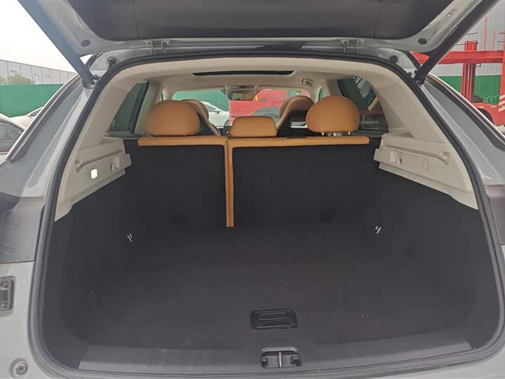 Фото 4 - Leapmotor C11