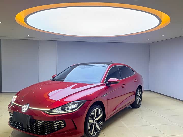 Фото 1 - Volkswagen Lamando L