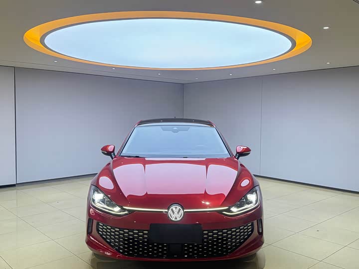 Фото 2 - Volkswagen Lamando L