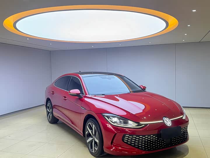 Фото 3 - Volkswagen Lamando L