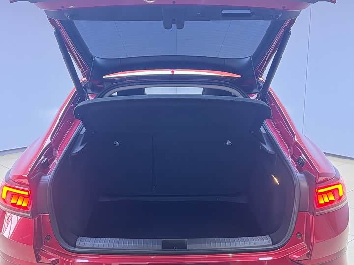 Фото 7 - Volkswagen Lamando L