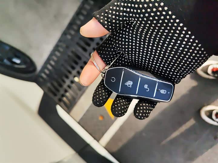 Фото 9 - BYD Seagull