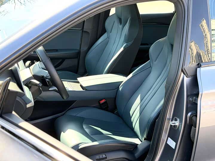 Фото 5 - MG Motor 7