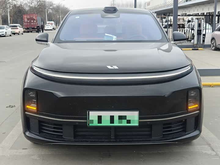 Фото 2 - LiXiang L7