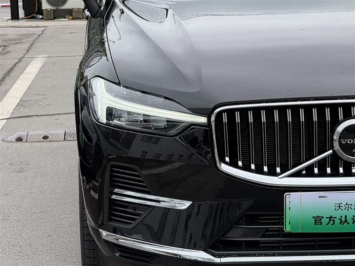 Фото 4 - Volvo XC60 Hybrid