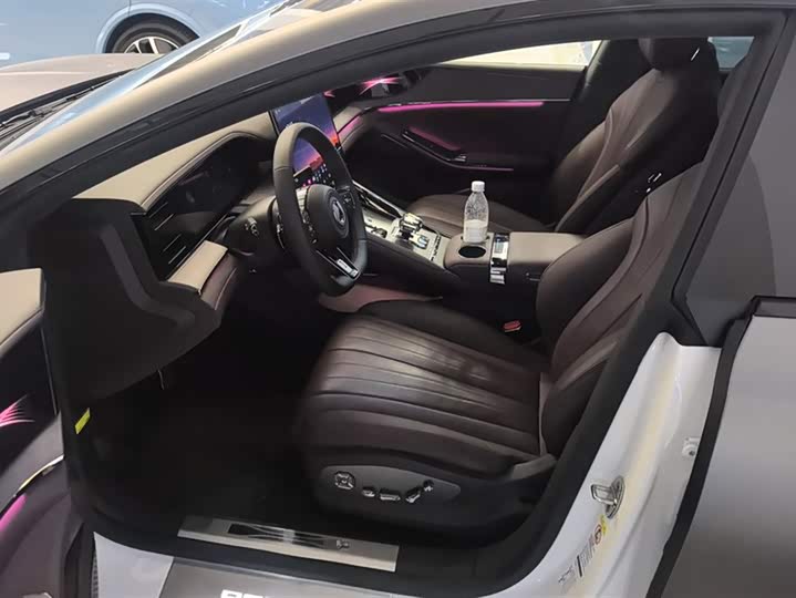 Фото 9 - Denza Z9GT