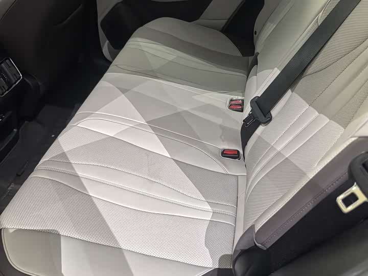 Фото 5 - BYD Song Plus Hybrid/EV