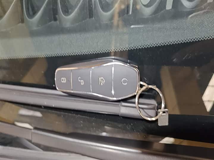 Фото 9 - BYD Dolphin