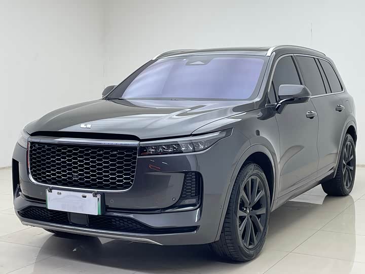 Фото 1 - LiXiang One