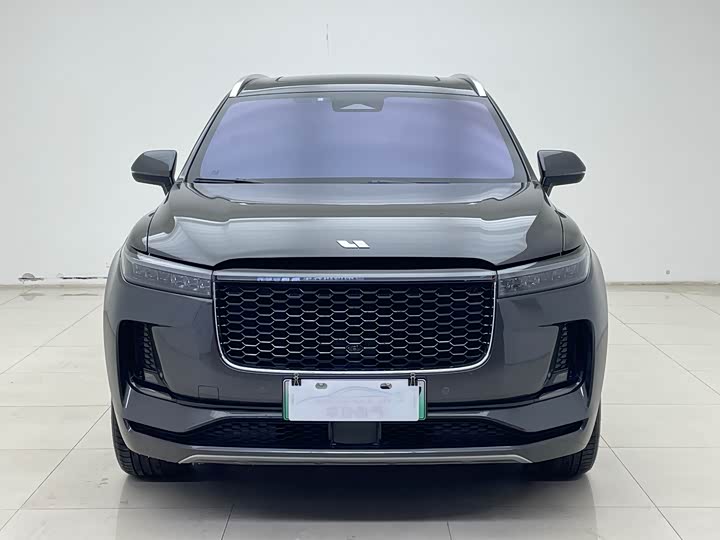 Фото 2 - LiXiang One